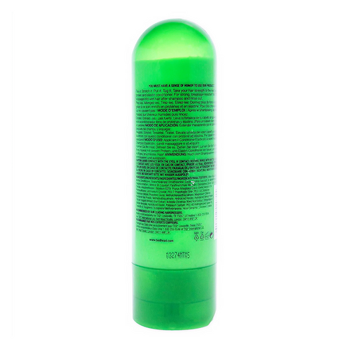 BED HEAD ELASTICATE STRENGTH CONDITIONER 200ML