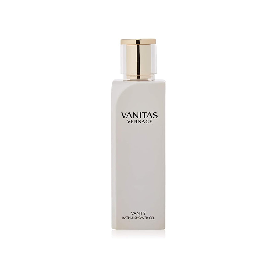 VANITAS VANITY BATH & SHOWER GEL 200ML