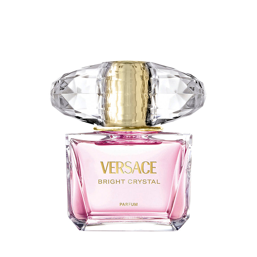 VERSACE BRIGHT CRYSTAL PARFUM EDP SPRAY 90ML