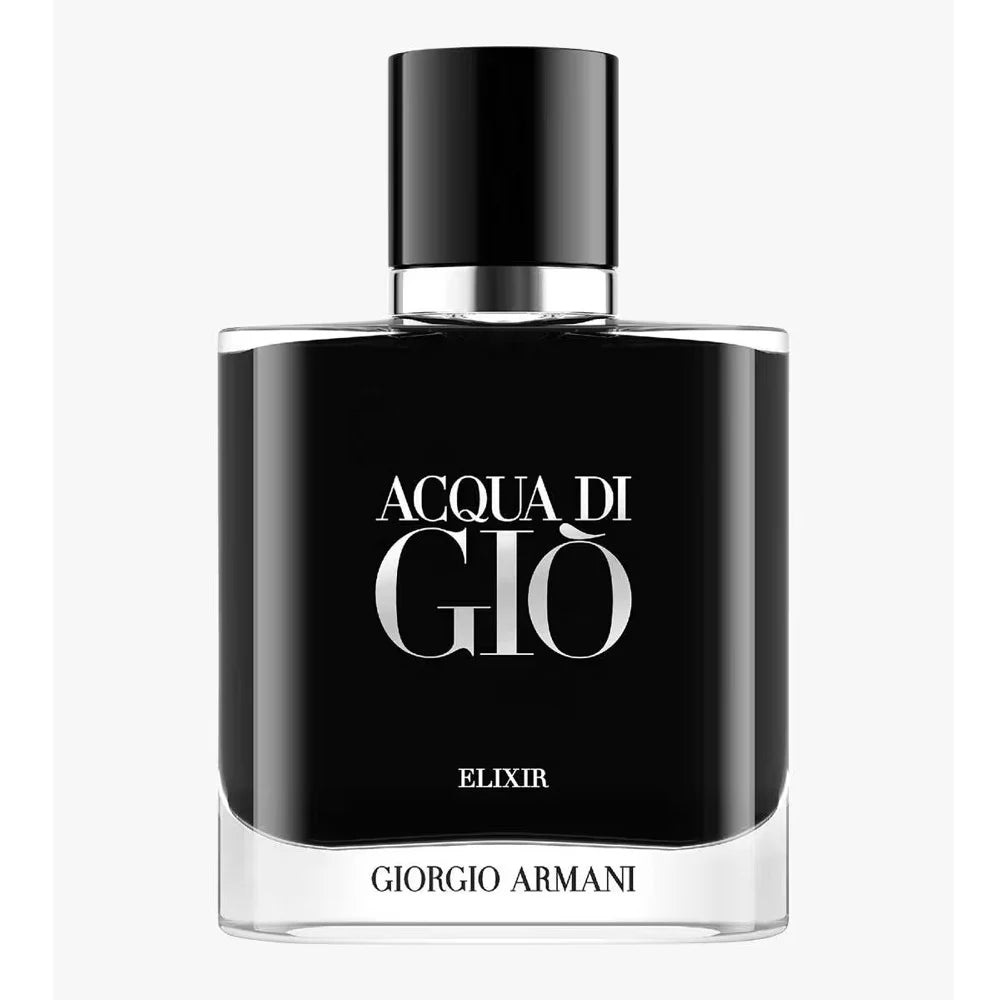 ARMANI ACQUA DI GIO ELIXIR EDP SPRAY 50ML
