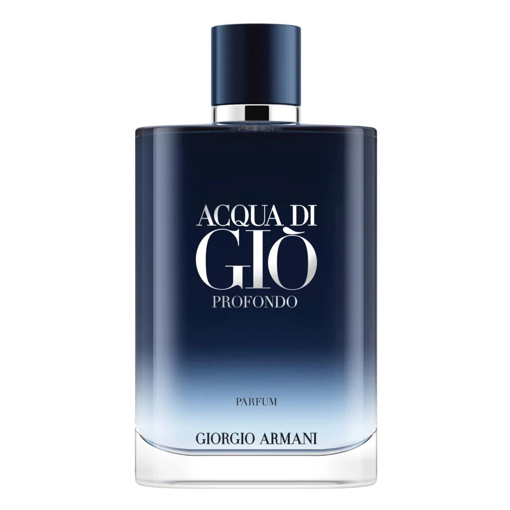 ARMANI ACQUA DI GIO POUR HOMME PROFONDO PARFUM SPRAY 50ML