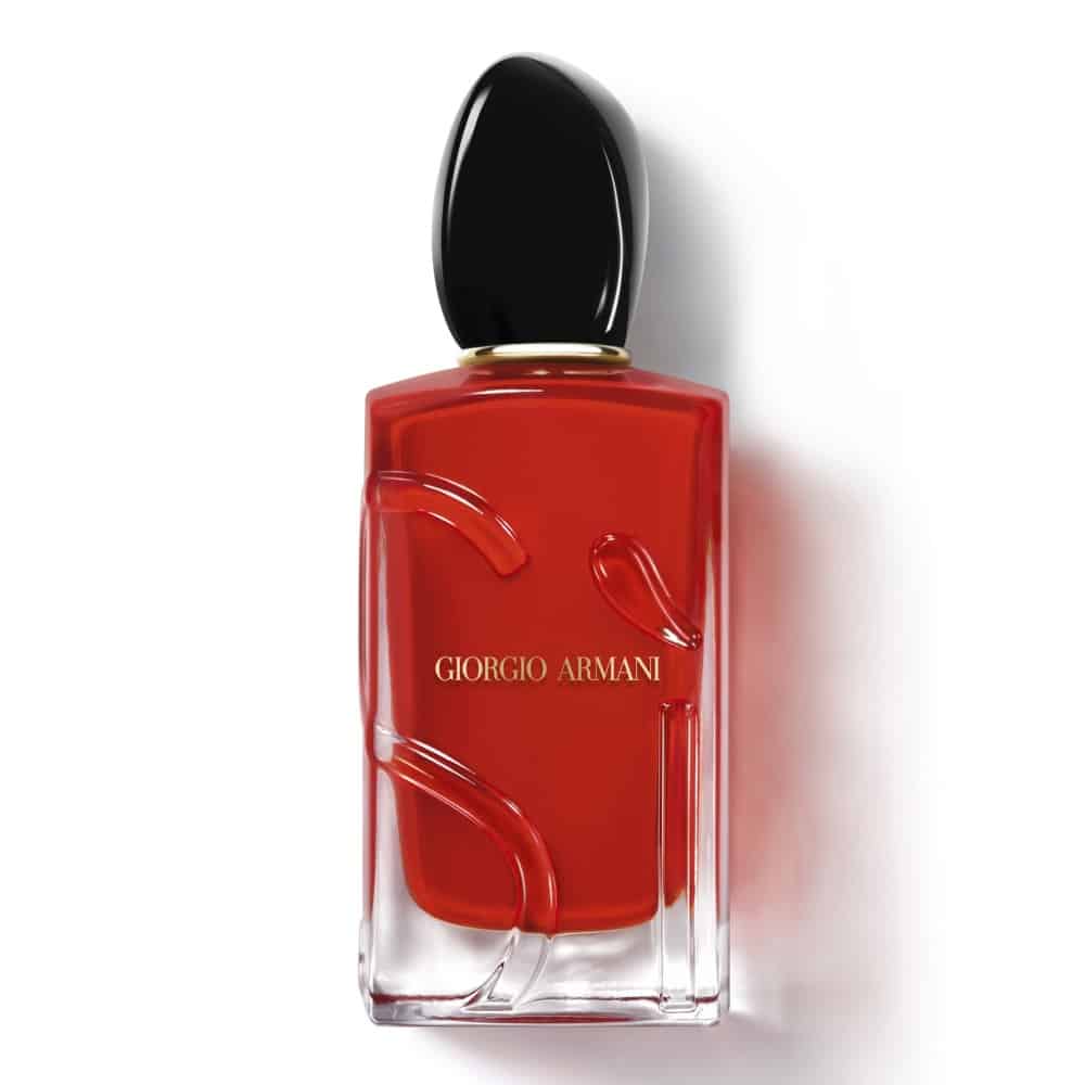 ARMANI SI PASSIONE EDP SPRAY 100ML