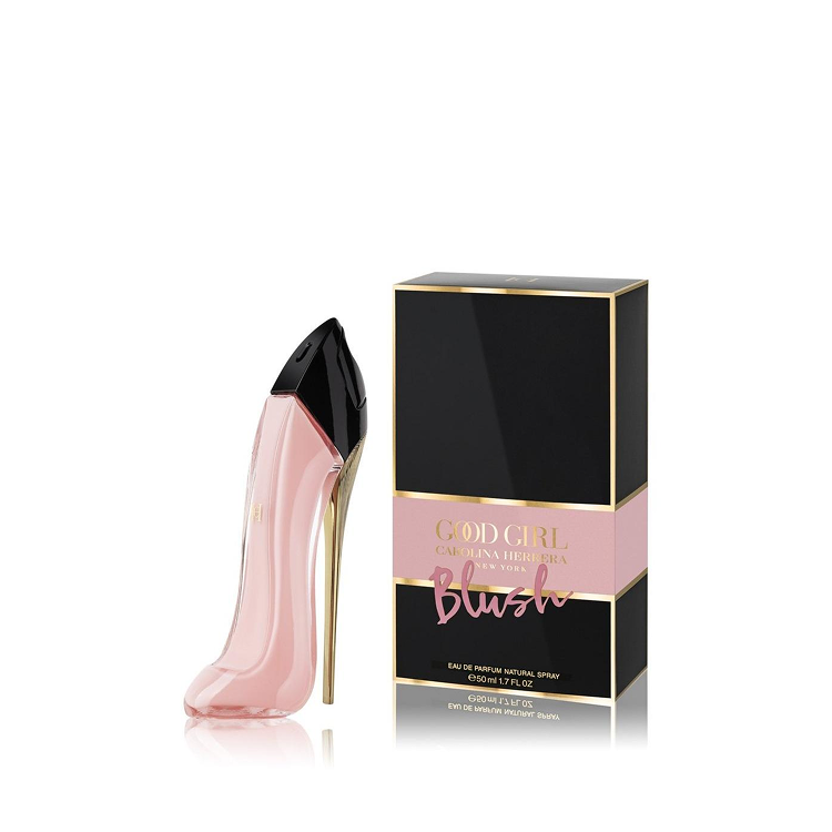 HERRERA GOOD GIRL BLUSH EDP SPRAY 50ML