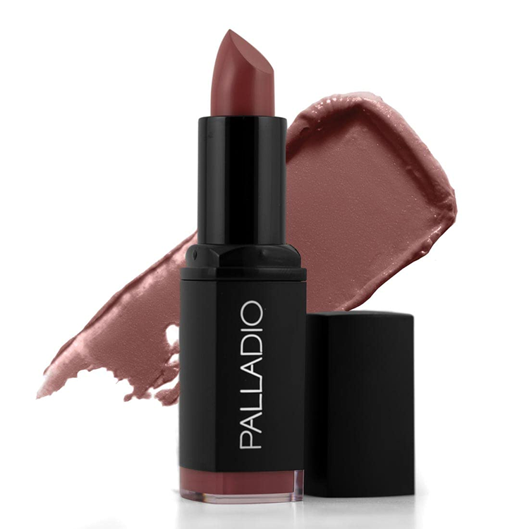 HERBAL MATTE LIPSTICK ROYAL RUM 3.7G