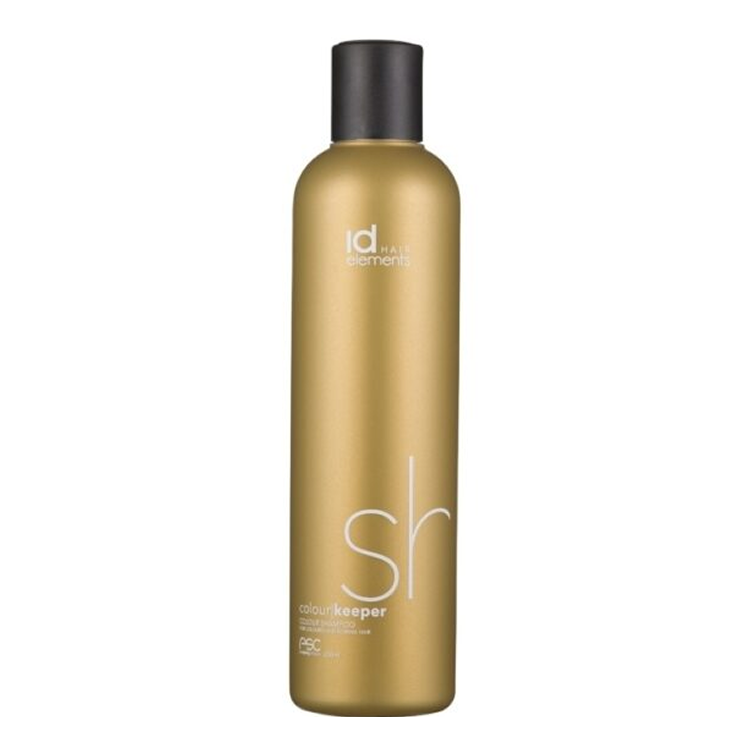 GOLD COLOUR KEEPER SHAMPOO 250ML