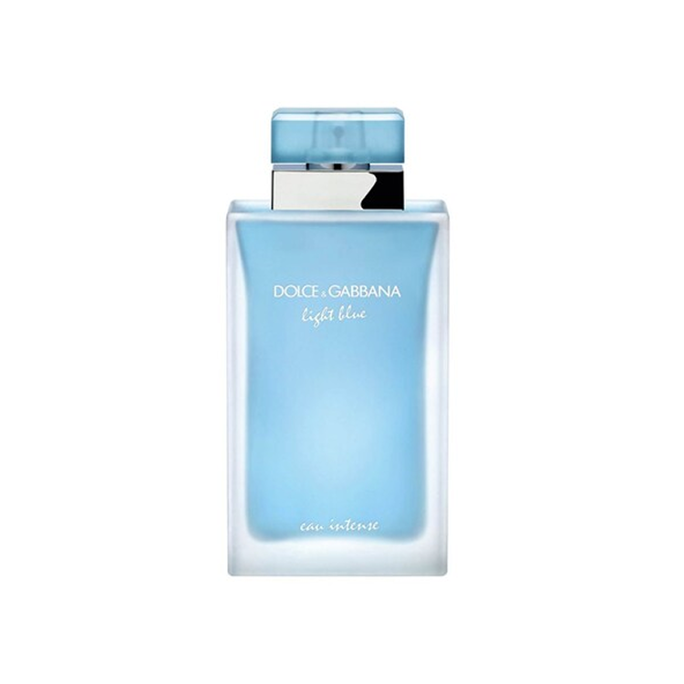 DOLCE LIGHT BLUE EAU INTENSE EDP SPRAY 25ML