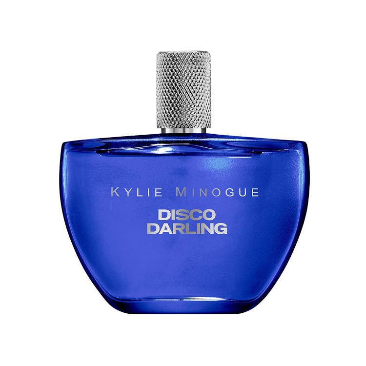 KYLIE MINOGUE DISCO DARLING EDP SPRAY 75ML