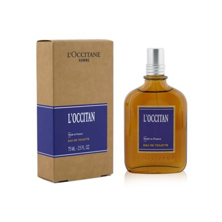 L'OCCITAN EDT SPRAY 75ML