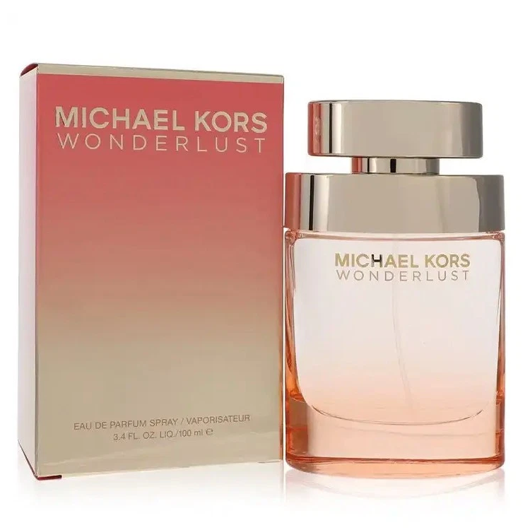 MICHAEL KORS WONDERLUST EDP SPRAY 100ML