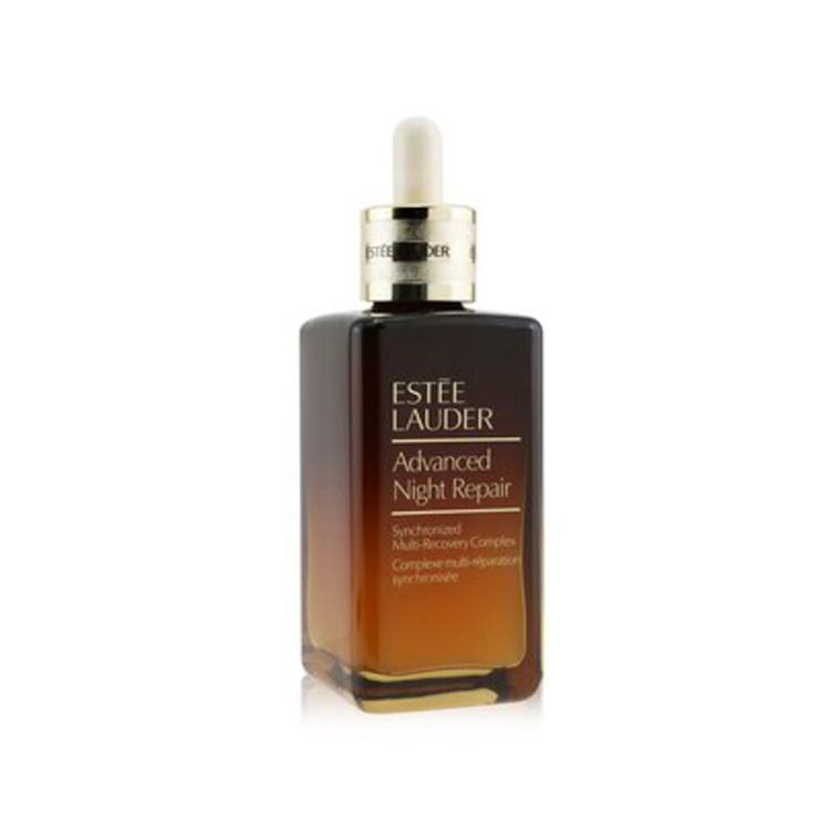 ESTEE LAUDER ADVANCED NIGHT   MULTI RECOVERY COMPLEX SERUM 100ML