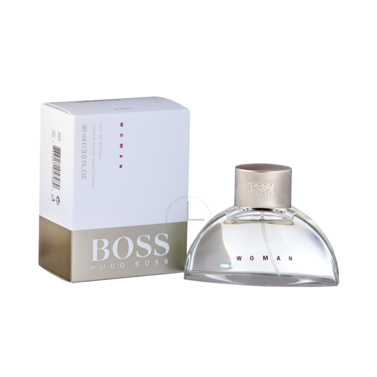 BOSS WOMAN EDP SPRAY 90ML