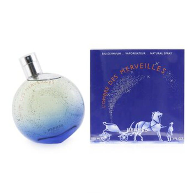 HERMES OMBRE DES MERVEILLES EDP SPRAY 100ML