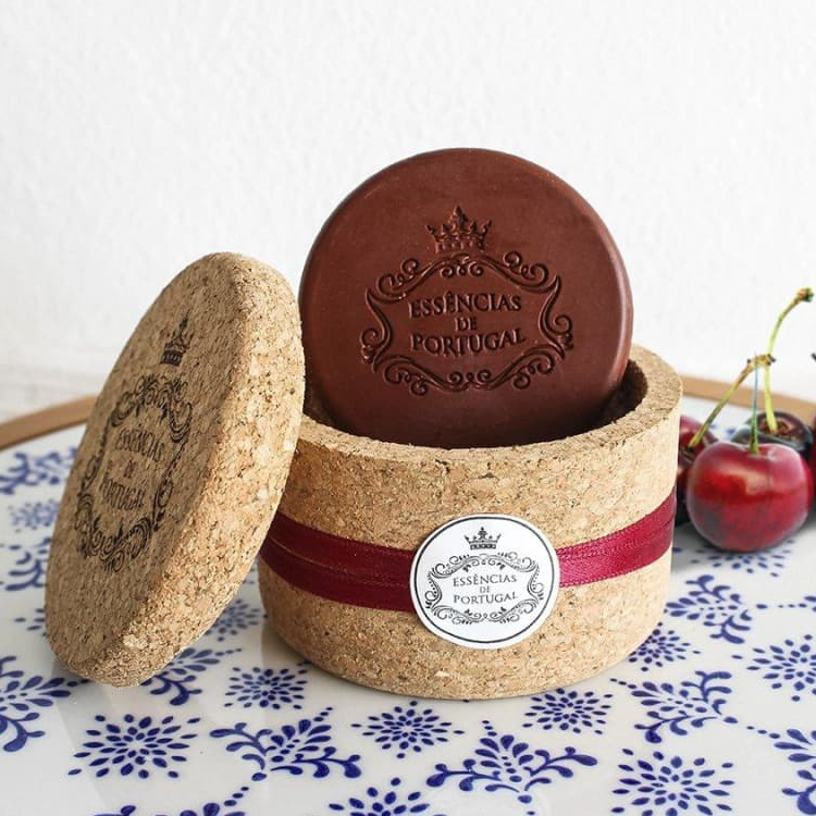 CORK JEWEL-KEEPER GIJNA 2X50GR