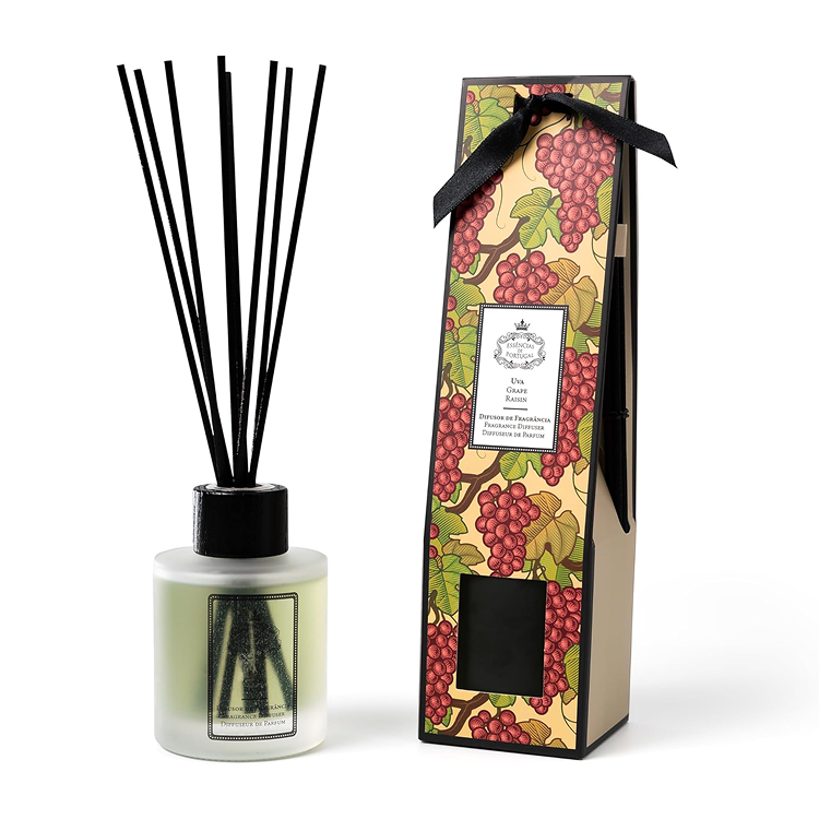NATURA GRAPE REED DIFFUSER 120ML