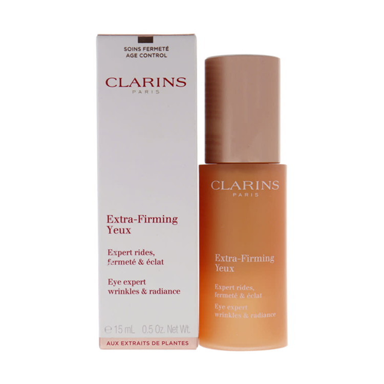 CLARINS EXTRA FIRM EYES 15ML