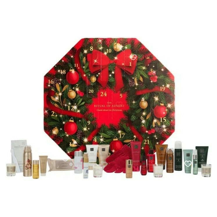 RITUALS ADVENT CALENDAR 2025