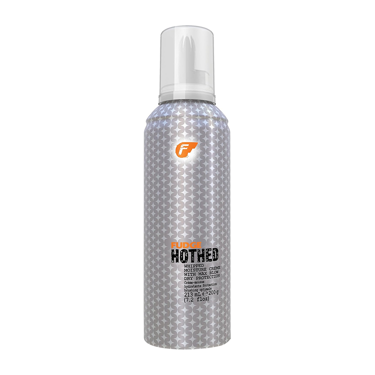 HOTHEAD MOISTURE CREAM 200G