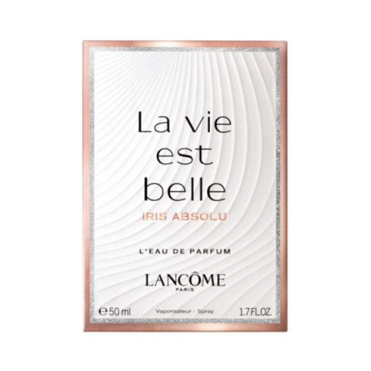 LANCOME LA VIE EST BELLE IRIS ABSOLU EDP SPRAY 50ML