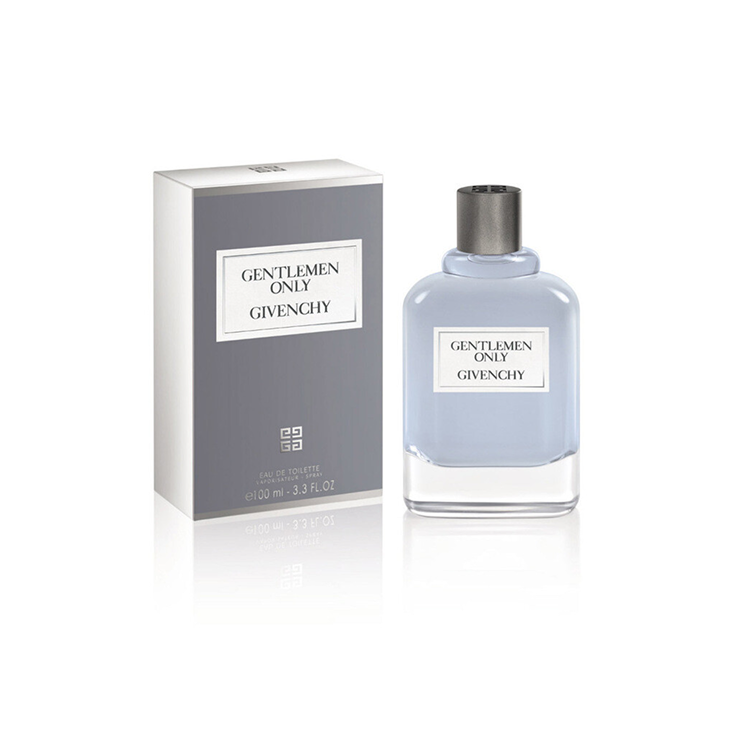 GIVENCHY GENTLEMAN ONLY EDT SPRAY 100ML