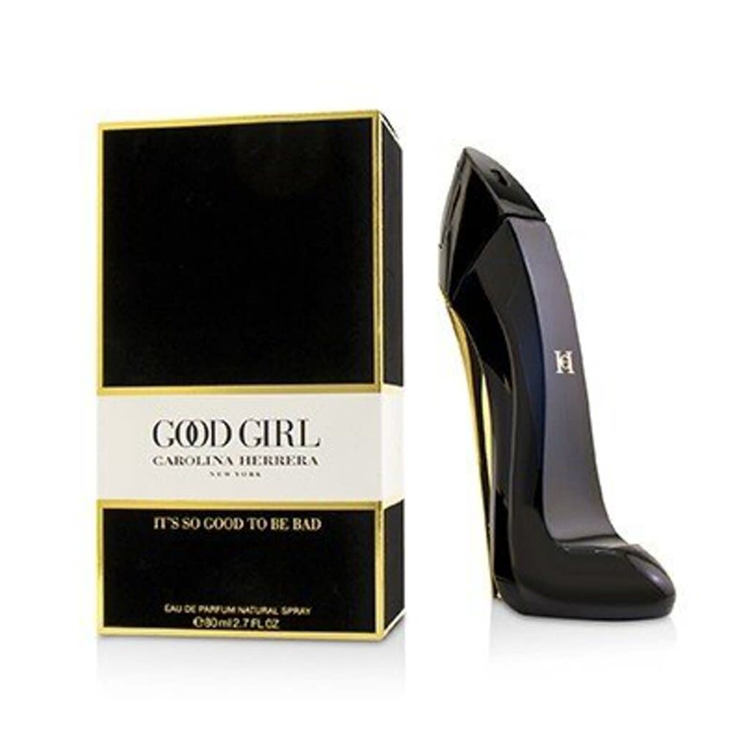 HERRERA GOOD GIRL EDP SPRAY 80ML