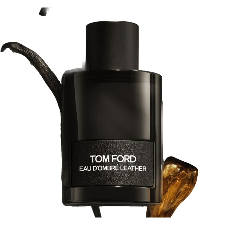 TOM FORD SIGNATURE EAU D'OMBRE LEATHER EDT SPRAY 100ML