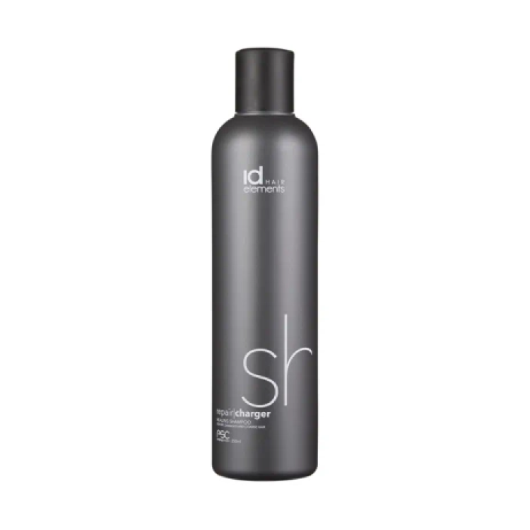 HEALING SHAMPOO 250ML