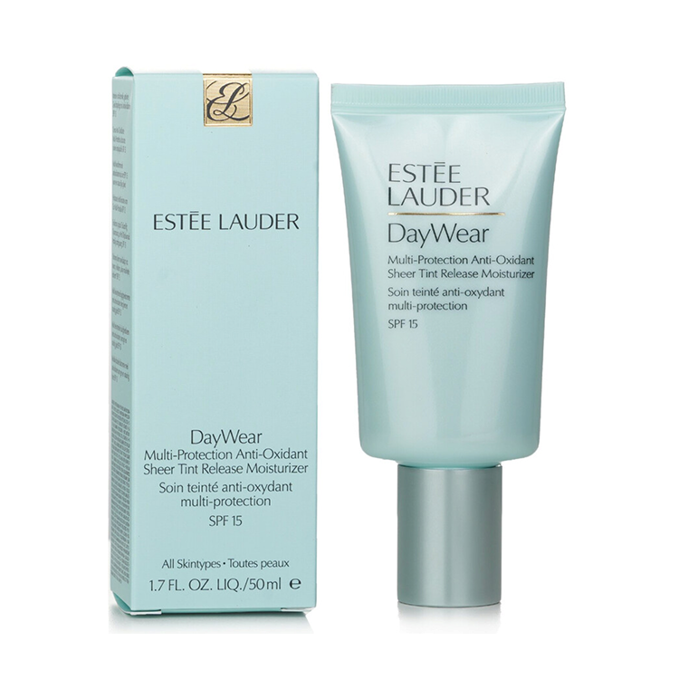 LAUDER DAY WEAR SHEER TINT SPF15 50ML ALL SKIN TYPES