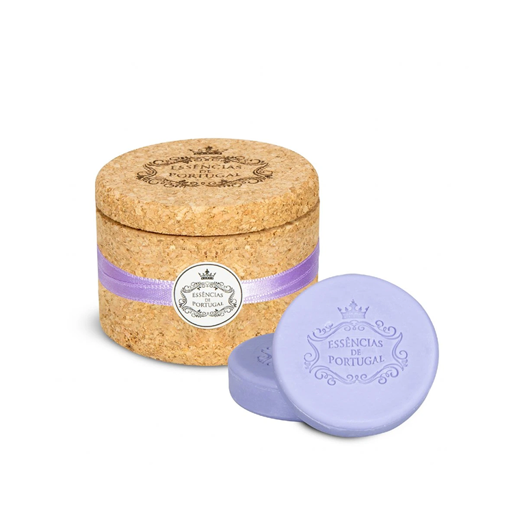 CORK JEWEL-KEEPER - LAVENDER 2X50GR