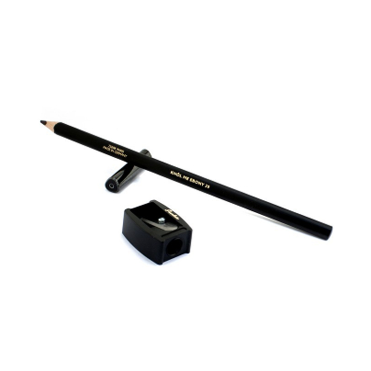 EYE PENCIL - EYE LINER & KHOL 30 KHÔL ME EBONY 1.2G