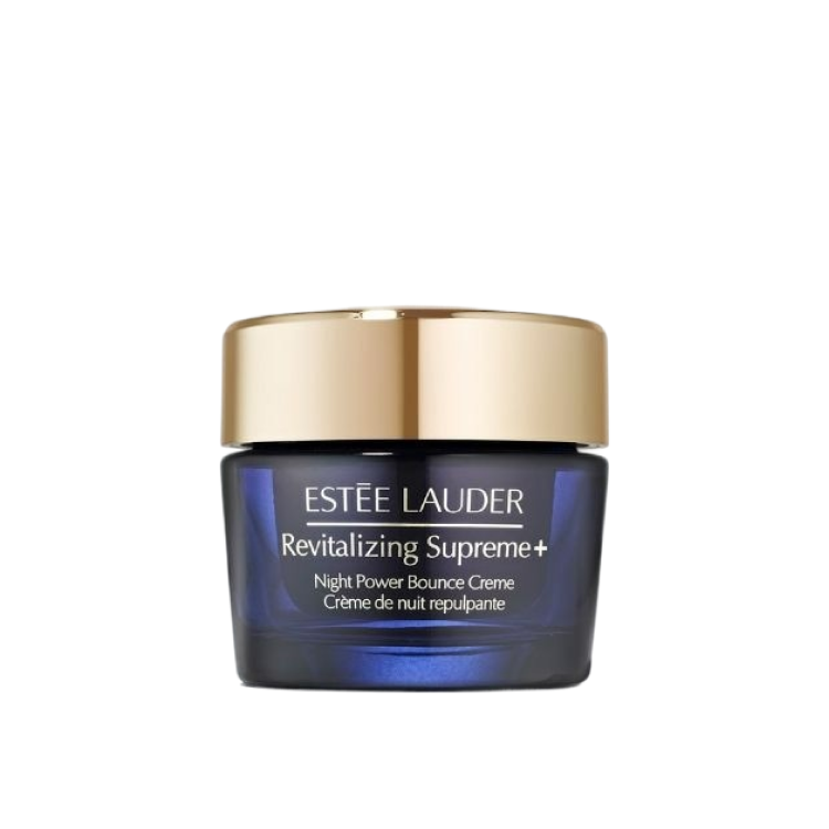ESTEE LAUDER REVITALIZING NIGHT POWER BOUNCE CONCENTRATE 75ML