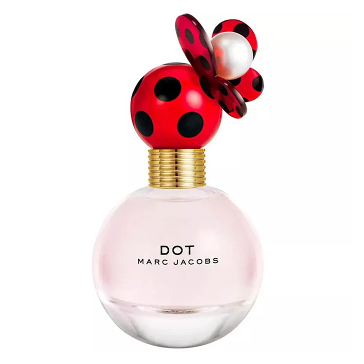 MARC JACOBS DOT EDP SPRAY 100ML
