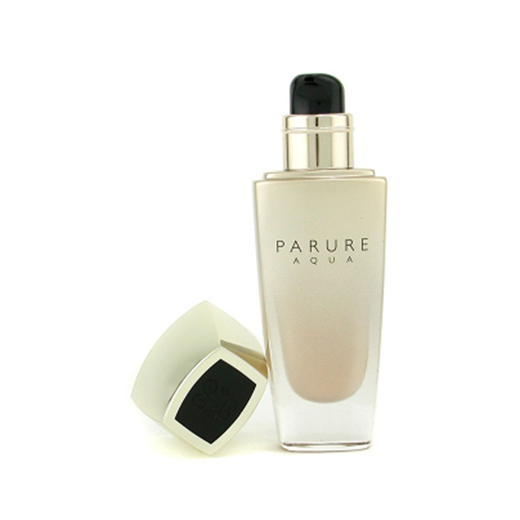 PARURE AQUA RADIANT FOUNDATION 04 BEIGE HONEY