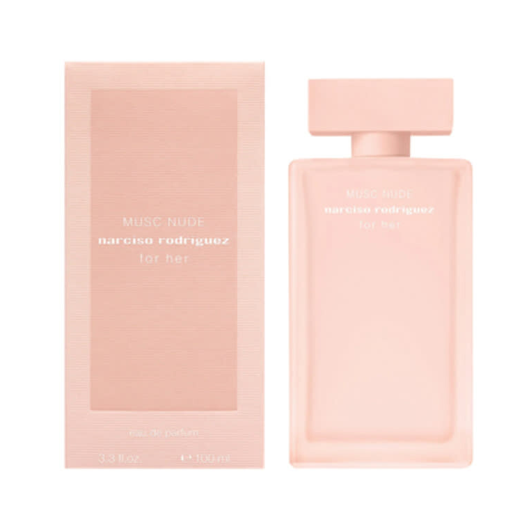 RODRIGUEZ FOR HER MUSC NUDE EDP SPRAY 100ML
