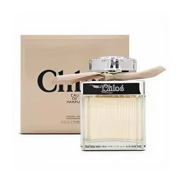 CHLOE SIGNATURE EDP SPRAY 75ML
