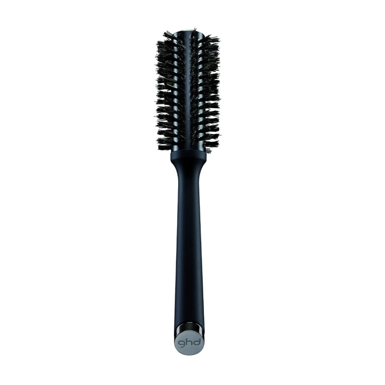 CERAMIC VENTED RADIAL BRUSH SIZE 2 35MM (HARD BOX)
