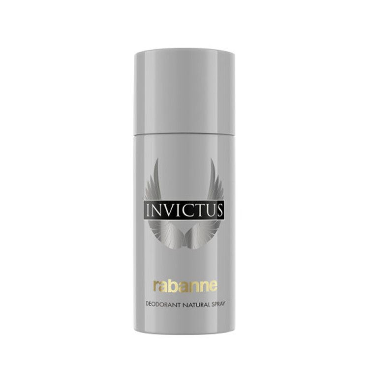 INVICTUS DEODORANT SPRAY 150ML