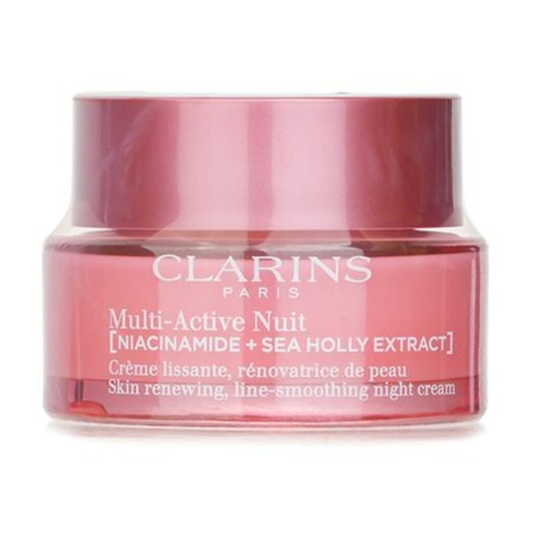 CLARINS MULTI ACTIVE NIGHT CREAM 50ML