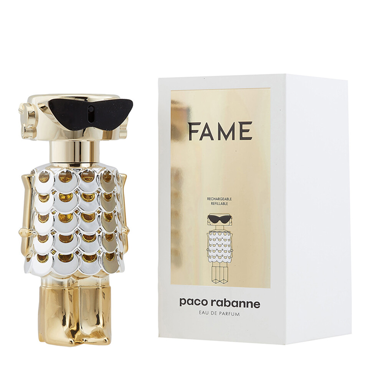 PACO FAME EDP SPRAY 80ML