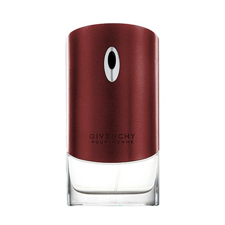 GIVENCHY POUR HOMME MENS EDT SPRAY 100ML