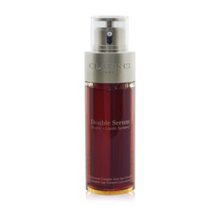 CLARINS DOUBLE SERUM 100ML