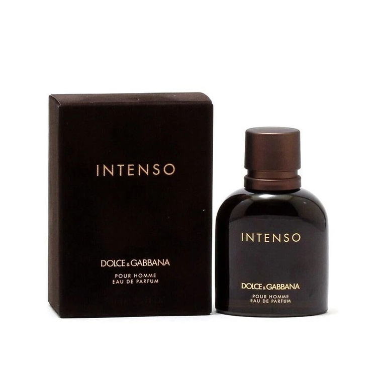 DOLCE INTENSO HOMME EDP SPRAY 75ML