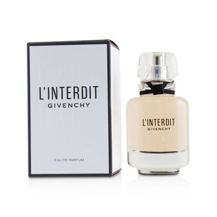 GIVENCHY L'INTERDIT EDP SPRAY 50ML
