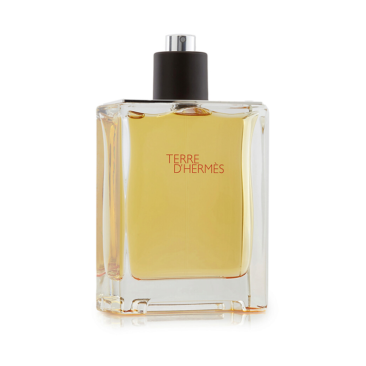 HERMES TERRE D'HERMES PARFUM SPRAY 200ML