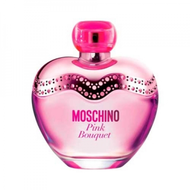 MOSCHINO PINK BOUQUET EDT SPRAY 100ML