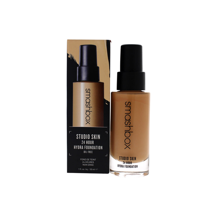 STUDIO SKIN 15 HOUR WEAR FOUNDATION 2.2 30ML