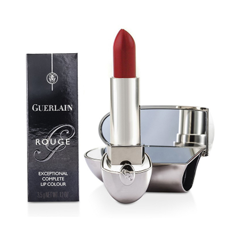 ROUGE G DE LIPSTICK 23  GEISHA 3.5G