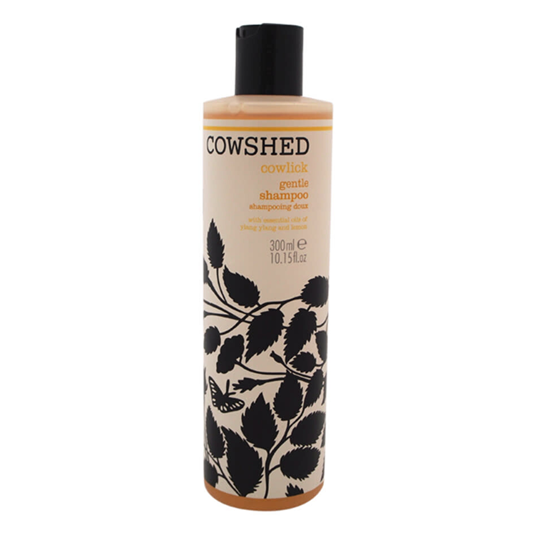 COWLICK GENTLE SHAMPOO 300ML