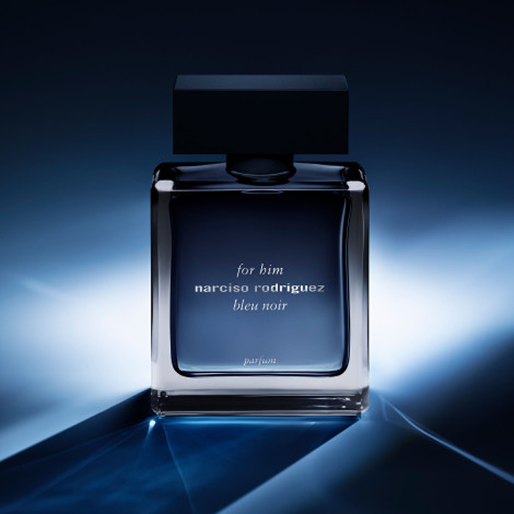 RODRIGUEZ FOR HIM BLEU NOIR PARFUM SPRAY 50ML
