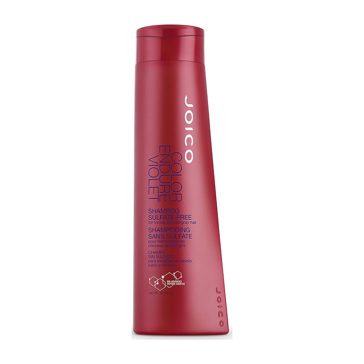 COLOR ENDURE VOILET SHAMPOO SULFATE FREE 300ML