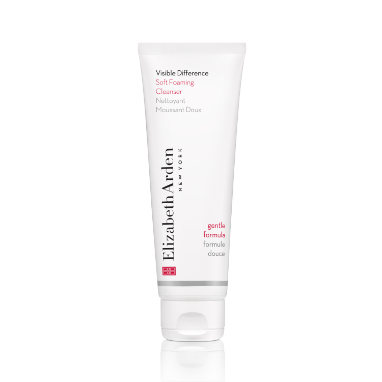 ARDEN VISIBLE SOFT FOAMING CLEANSER 125ML